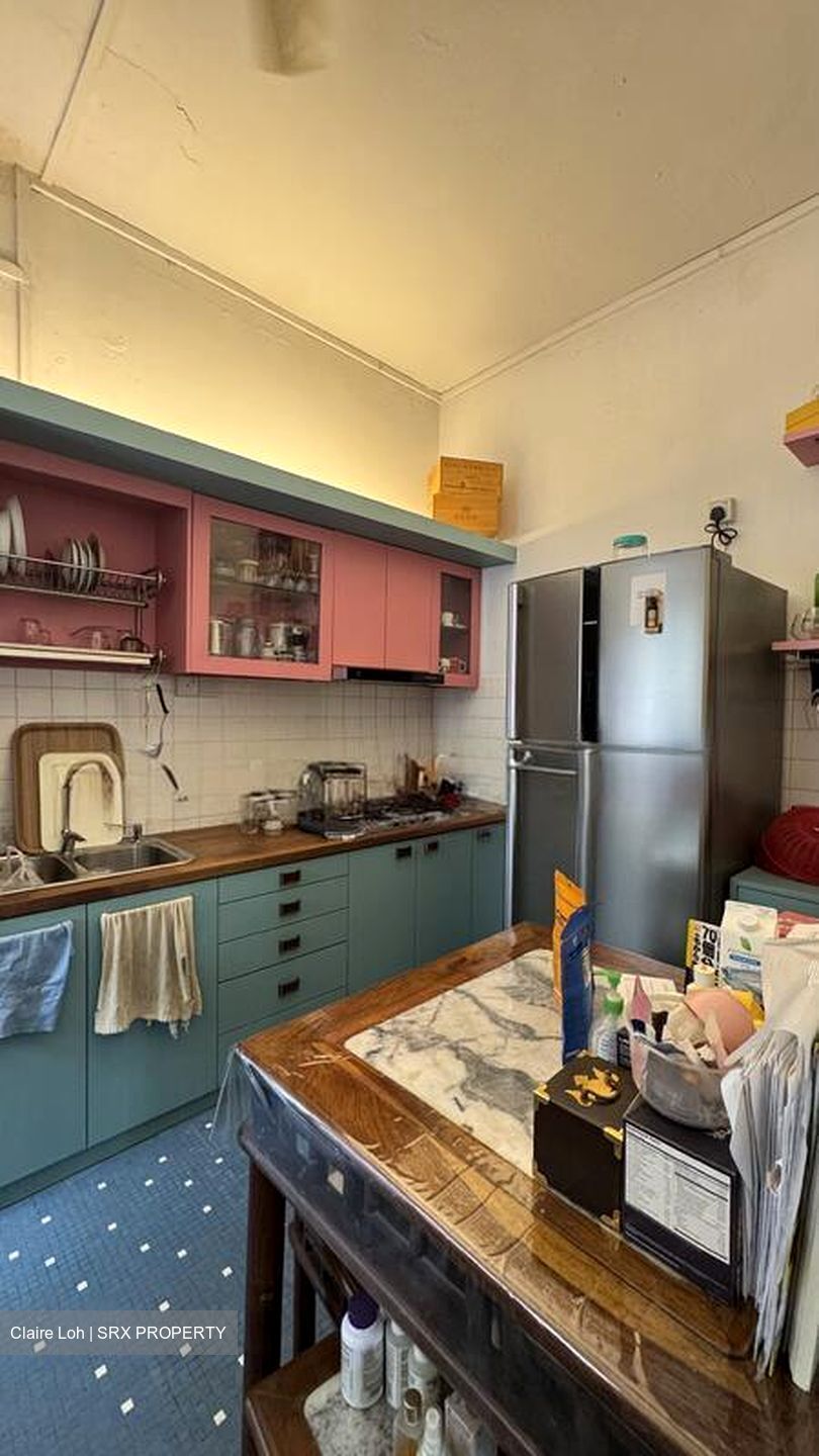 Sago Street (D1), Shop House #503857681